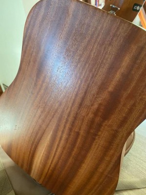 Baby Taylor Acoustic Guitar