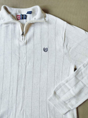 Chaps Ralph Lauren Half Zip