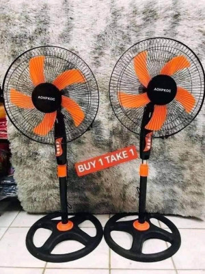 Buy 1 take 1 ELECTRIC FAN😍