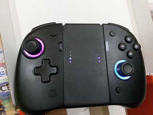 OLED SWITCH COMPLETE PACKAGE!!!WITH GAMES