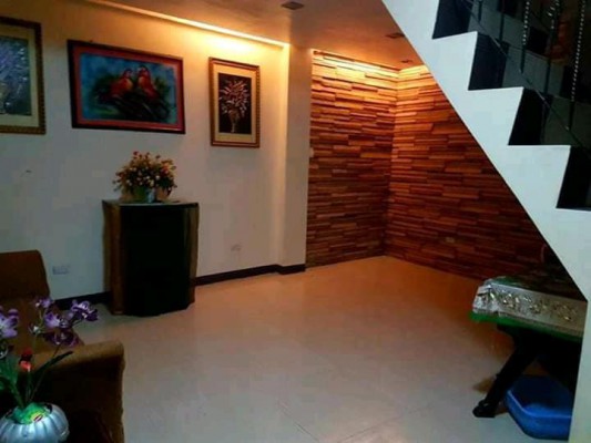 House and Lot - Towerville Road, San Jose del Monte City, Bulacan