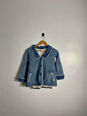 Marc Jacobs Denim Jacket