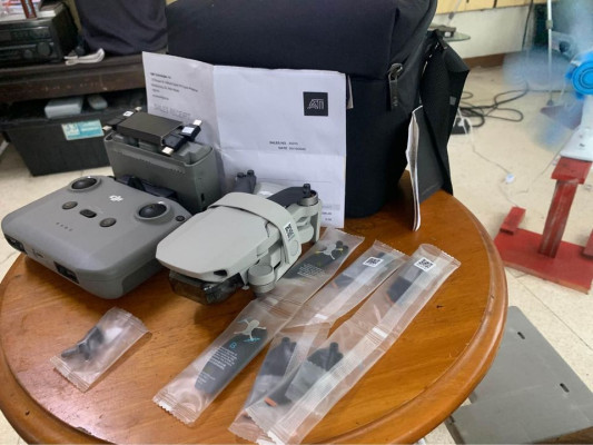 For sale DJI MAVIC MINI 2 FMC