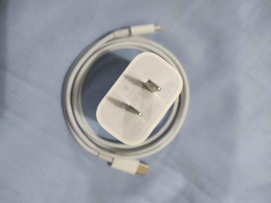 iphone charger original