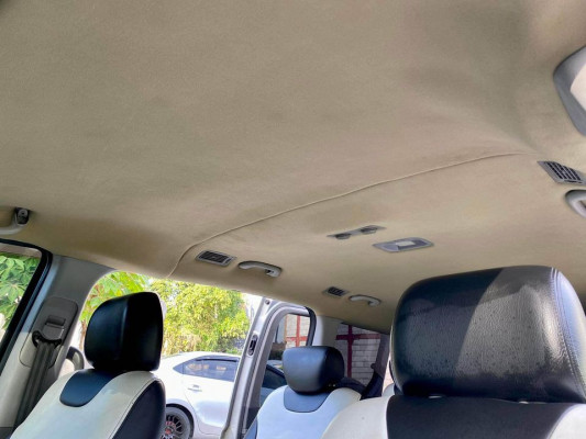 2009 Hyundai grand starex