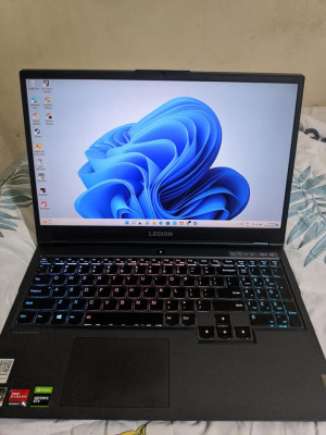 Lenovo Legion 5