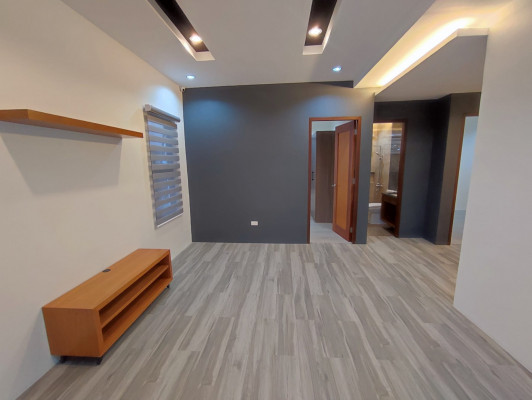 Brand New Asian Industrial  House For Sale Near Clark Freeport Zone!