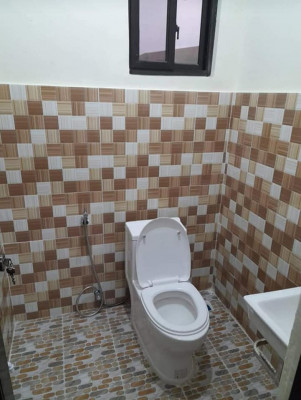 House and Lot For Sale