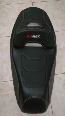 Deluxe Seat for Nmax V2