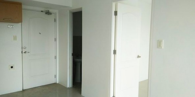 Condominium Unit - Muntinlupa City