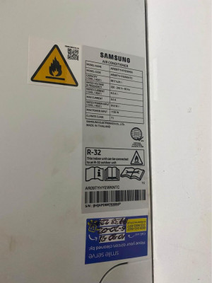 Samsung Split Type Aircon