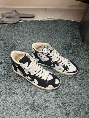2015 released CDG converse