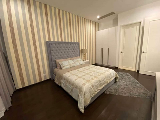 TRUMP TOWER 2 Bedroom for Sale Makati City