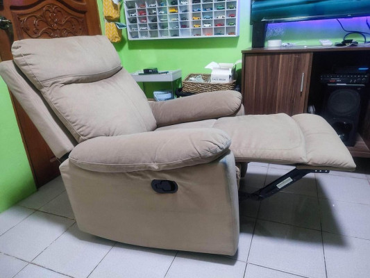 Reclining Chair (Single)