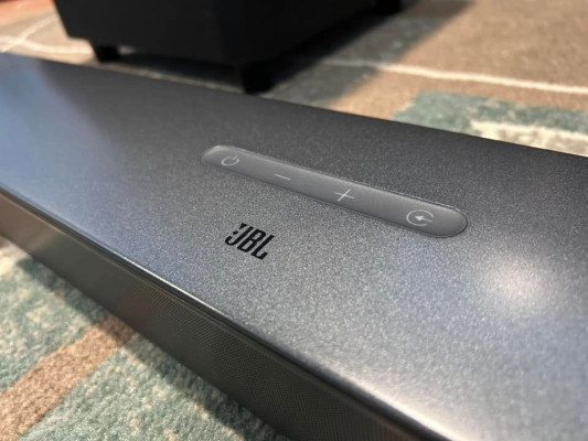 JBL 9.1 True WIRELESS SURROUND with DOLBY ATMOS