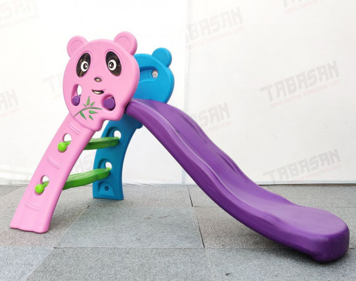 Panda Kids Slide