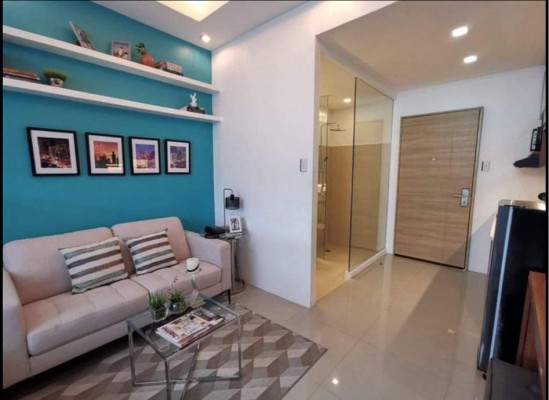 HARBOUR PARK RESIDENCES - 2 Towers Mandaluyong City