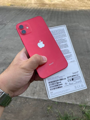 Iphone 12 64gb Factory Unlocked