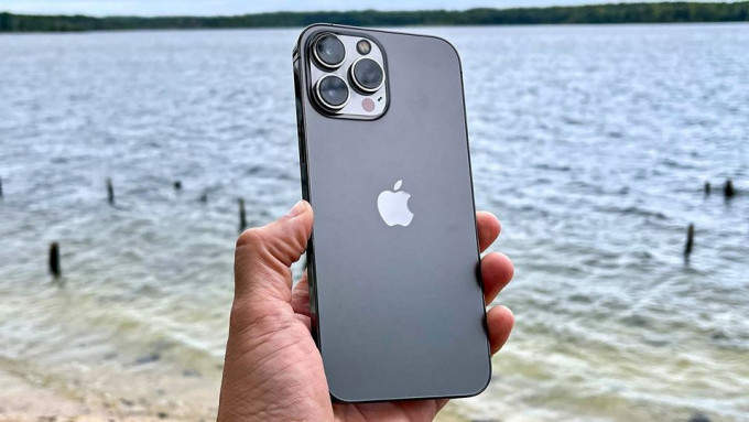 IPHONE 13 PRO MAX FOR SALE