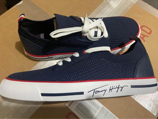 tommy hilfiger shoes