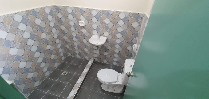 House and lot - Package Selling