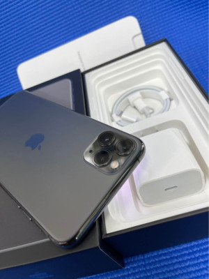 iPhone 11 Pro Max 256gb