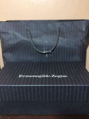 Ermenegildo Zegna Shoes