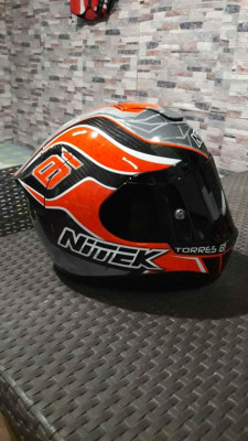 Nitek p1 carbon