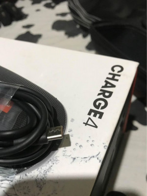 JBL Charge 4 original