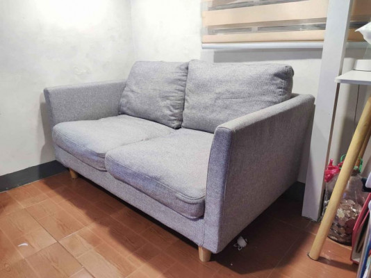 2 seater sofa