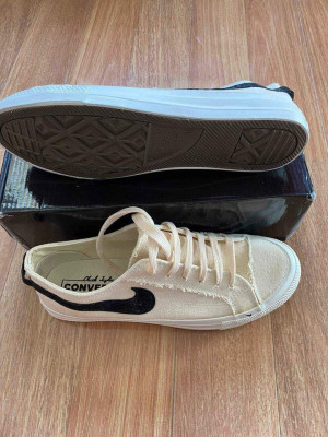 Converse Collabs Low Cut