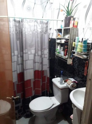 House and Lot - Angeles City, Pampanga