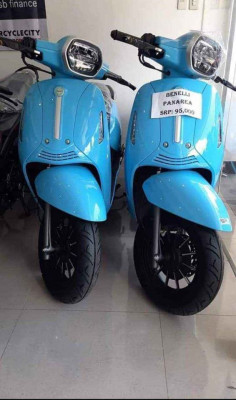 2022 Benelli panarea 125 benelli panarea 125