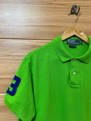 Ralph Lauren Big Pony Polo Shirt