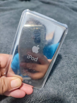 IPOD Classic 5.5 Gen