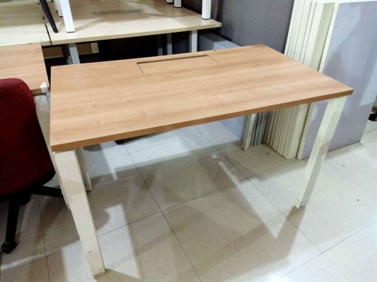 Used office table