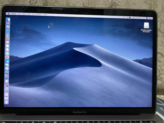 MACBOOK PRO (2017) 13.3 INCH FOR SALE