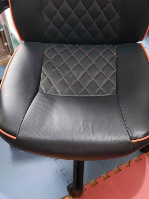 Gaming chair DARKFLASH