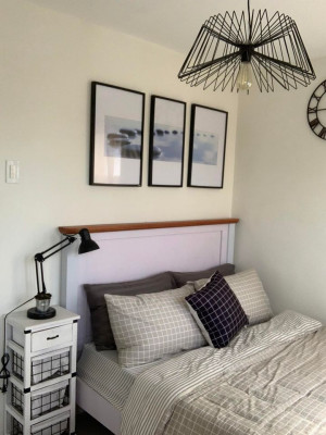 FOR SALE HOUSE AND LOT