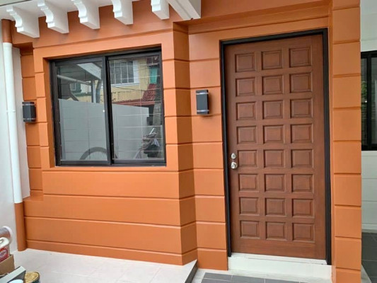 house and lot for sale