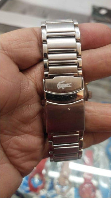 Lacoste Watch