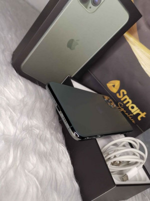 Iphone 11 pro max 256gb