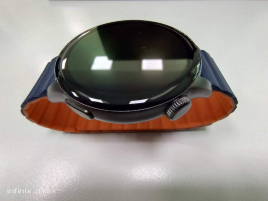 Kieslect KR Pro - Bluetooth Calling Smart Watch