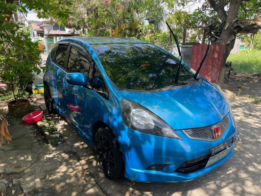 For sale or swap Honda jazz 1.5 Automatic