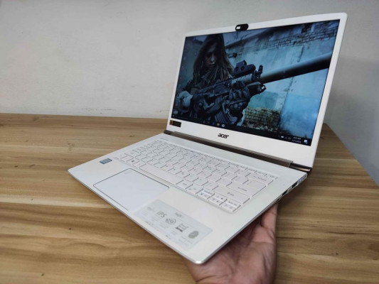 LAPTOP i5 7th gen