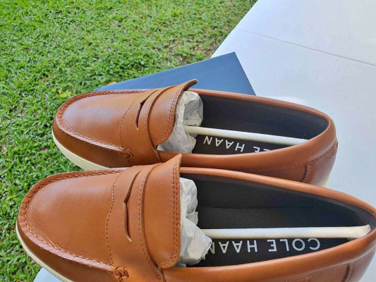 Cole Haan Nantucket Loafer