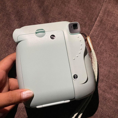INSTAX MINI 9