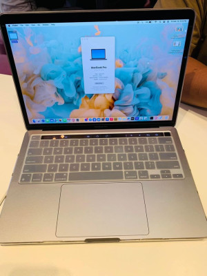 MacBook M1 Pro 2020 8|256GBssd (Cycle count 15) no issue❗️