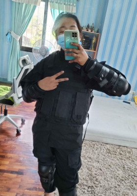 Army/Combat Airsoft Gear