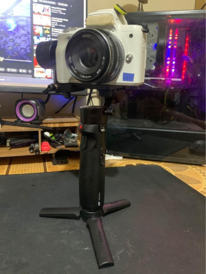 Zhiyun Crane M2